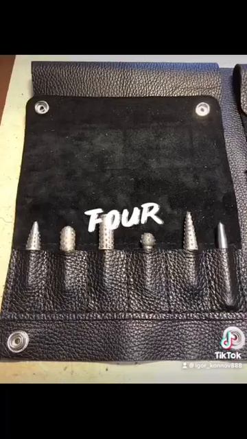 Чехол для режущего инструмента смотреть онлайн