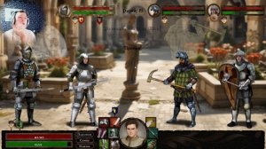 ПРАВИЛЬНОЕ прохождение ФРАНЦУЗСКОЙ КОМПАНИИ! ► Heads Will