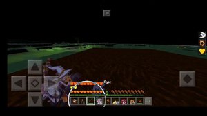 Майнкрафт пе 1.1.5 рп для пвп без огня | хэлуин рп