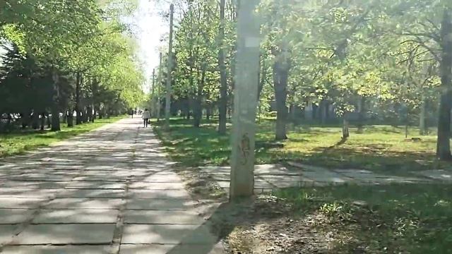 Харьков Салтовка 22 апреля 2025 года. БЛЭКАУТ ИЛИ... смотреть онлайн