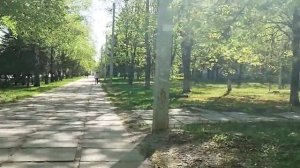 Харьков Салтовка 22 апреля 2025 года. БЛЭКАУТ ИЛИ...