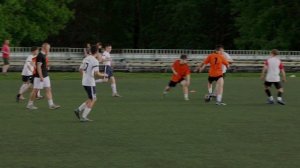 Чемпионат Прокопьевска по футболу в формате 8 на 8