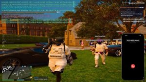 IC инфа задержания Justy Werside Лидер Марабунты