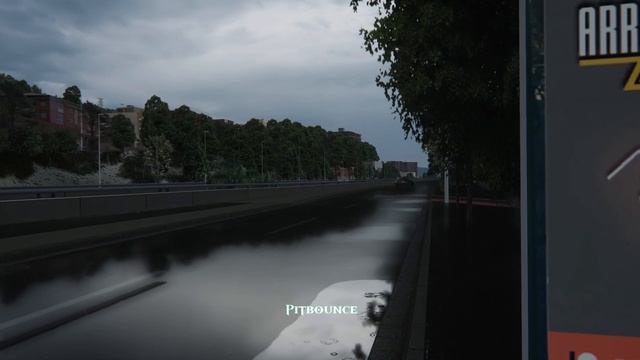 BMW M5 F10 | КАСАБЛАНКА - СЛОВЕТСКИЙ | ASSETTO CORSA смотреть онлайн