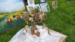 «Воскресенье с искусством» (Бяла Подляска, Польша)