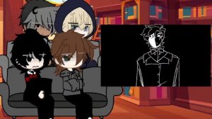 Реакция TMC(The Mandela Catalogue) на себя и на будущее. RUS! От Госпожи Мэй) 1/2