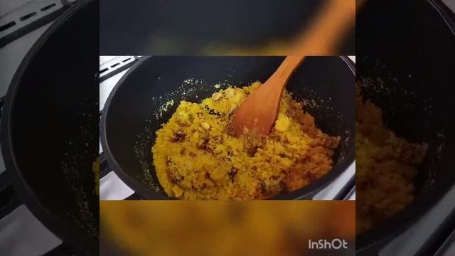 индийский сладость ладду 