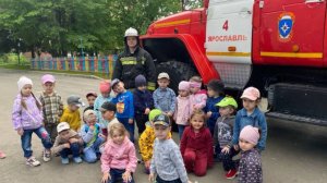 👧 Основы безопасности с детства