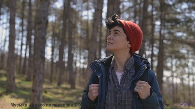 Ветер шумит под музыку так, как не слышали раньше - Old StoriesNew Habits -- One Man Book -- Potlatc