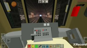 |Машинист метро на 81-717|поезд сошёл с рельс|