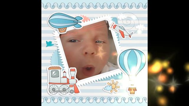 Я родился смотреть онлайн