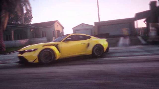 ДЕНЬ ВЛЮБЛЕННЫХ НА Grand RP в GTA5 RP! смотреть онлайн