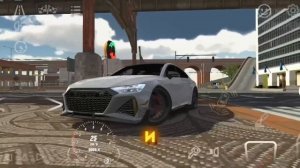 Это ЛУЧШАЯ ОБНОВА!!! Новая РАБОТА и КАРТА! Car parking multiplayer 4.8.14.2 Кукисс