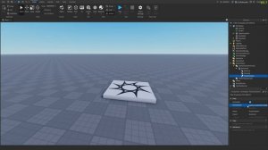КАК СДЕЛАТЬ СИСТЕМУ БЕГА + АНИМАЦИЯ В РОБЛОКС СТУДИО ||