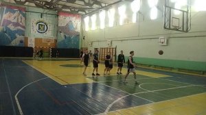 Упражнение игра 1 на 1 с заданием Aleksandr00