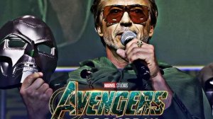 Мстители 5 Судный день смотреть онлайн в хорошем качес