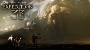 Новый Шедевр от Французов (Добрались до Художницы #37) - Clair Obscur: Expedition 33