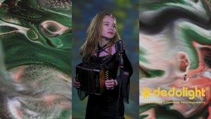 Кинокомпания SVA, Творческий центр АННА. Актриса Анна Бутмалай