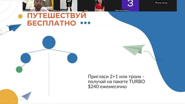MWR life, Travel Advantage презентация от 12 01 2025г на русском языке