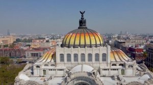 МЕХИКО. ЧТО ПОСМОТРЕТЬ В СТОЛИЦЕ МЕКСИКИ? ПОЧЕМУ ВСЕ Т?