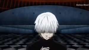 Канеки против Джейсона / Токийский гуль