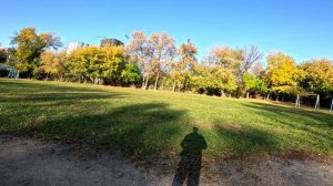 GOOSKY S1 полет и обзор вертолета.