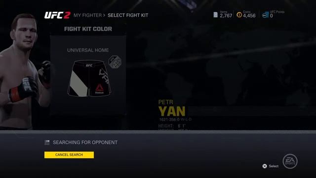 Ufc 2 Petr Yan ! Лысый чушка еб@н@я! смотреть онлайн