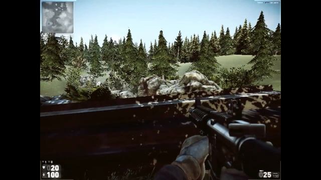 *First GamePlay на игру Hired Ops* смотреть онлайн