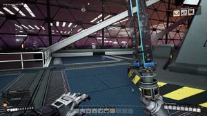 Satisfactory 3 - новогодняя программа FIXMAS, калькулятор произ?