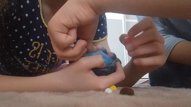 распаковка таба- лапки смотреть онлайн