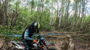 г.Венёв OFRP 1.06.25прохват эндуро#3