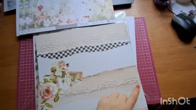 Vlog1 Робочі будні Посилочки Папка А4 #планер #planner #ручна смотреть онлайн