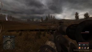 Как играть в Сталкер по сети?