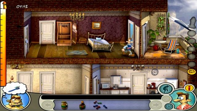 Как достать соседа Прохождение | Neighbours From Hell (Android) Walkthro смотреть онлайн