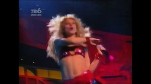 Ваша Музыка. Группа "Рефлекс" и Саша (ТВ6) (2000) [Реставрир