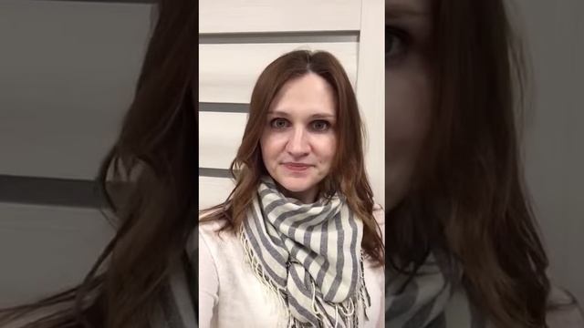 Отзыв Натальи Подпориной о курсе Я человек-продукт