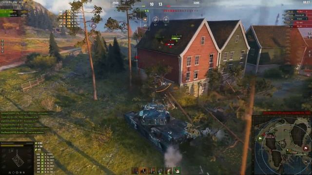 Canopener ● ТЯЖ-СНАЙПЕР Ломающий рандом! Вот на что способ? смотреть онлайн