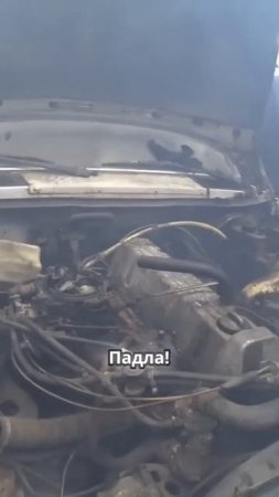 TG: nexpertGM А так и должно быть? #shorts #оживление #automobile #юмор