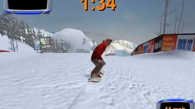 Йети менімен бірге сноуборд тепті | Snowboard Skiing смотреть онлайн