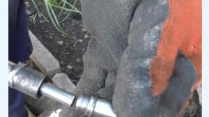 Как заменить направляющие втулки клапанов ?