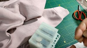 Как поставить люверсы на капюшоне (227)/Как вдеть шнур