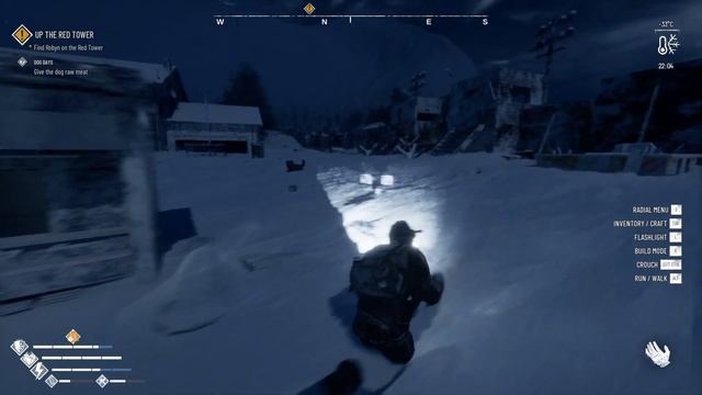 Permafrost Demo - Обзор и прохождение очень атмосферной игры ? смотреть онлайн