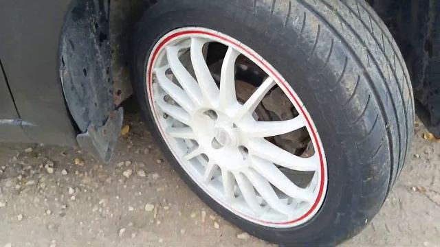 обзор колёс 195/50 r16 смотреть онлайн