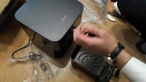 Мультипіч Xiaomi Mi Smart Air Fryer MAF10 Black (6.5L)