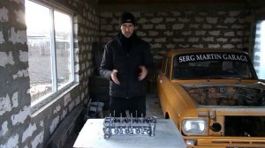 Какой распредвал выбрать на ВАЗ?