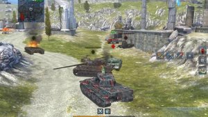 1 степень на E 75