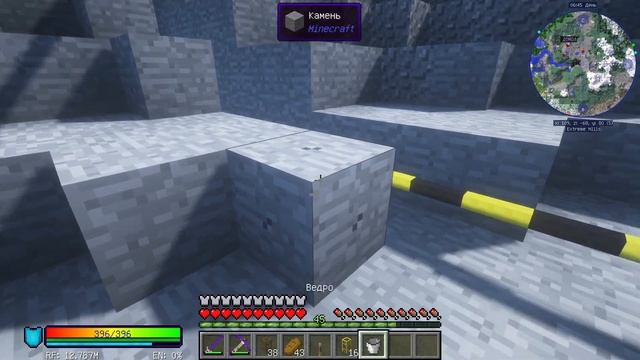 LP.Первые похождения #16 Автоматизация руды! смотреть онлайн