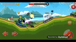 Как взломать Hills OF steel