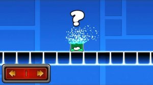 Weird levels II | Geometry dash 2.2 Странные уровни II | Geometry dash 2.2