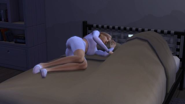 Выпускница🎓 | Династия Браун | Season 2 | Ep. 6 | The Sims 4 💚 смотреть онлайн